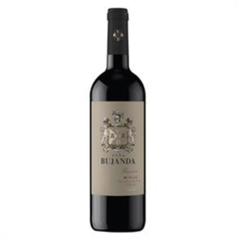 Familia Martnez Bujanda Vina Bujanda Reserva 2013, 75cl