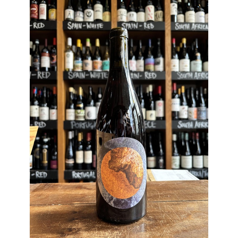 Ham Street - Field Blend