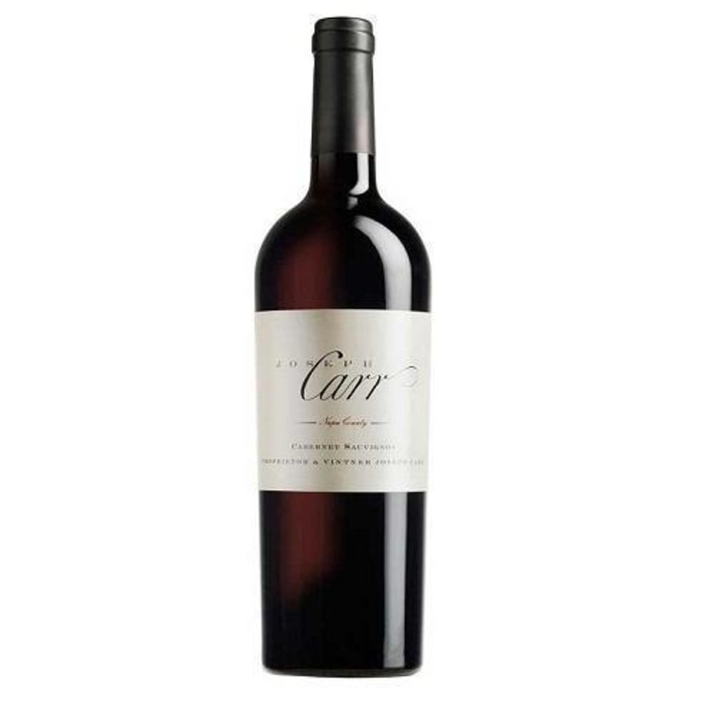 Joseph Carr Cabernet Sauvignon - 750ML