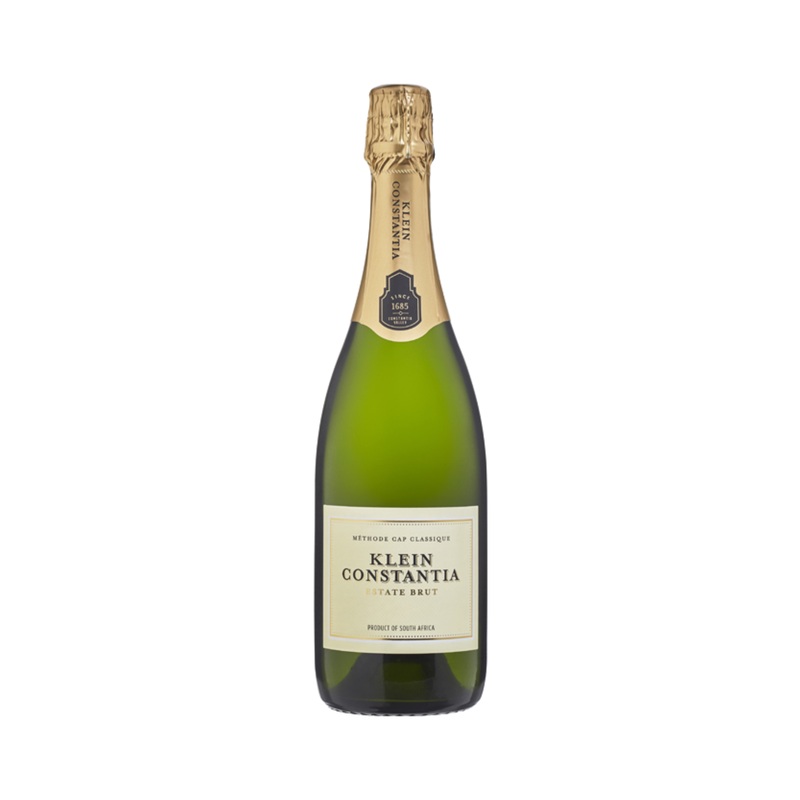 Klein Constantia Cap Classique Brut 750 ML