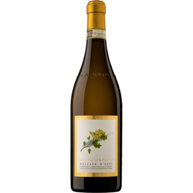 La Spinetta. Moscato dAsti DOCG, Biancospino, 2024 (Case)