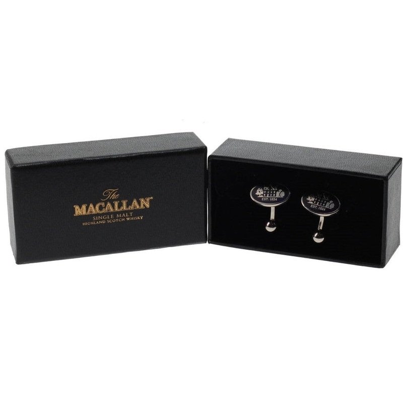 Macallan Cufflinks