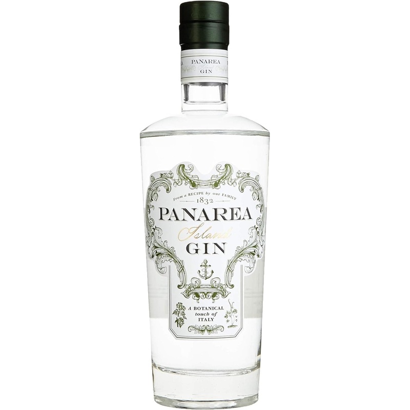 Panarea Island Gin 70cl