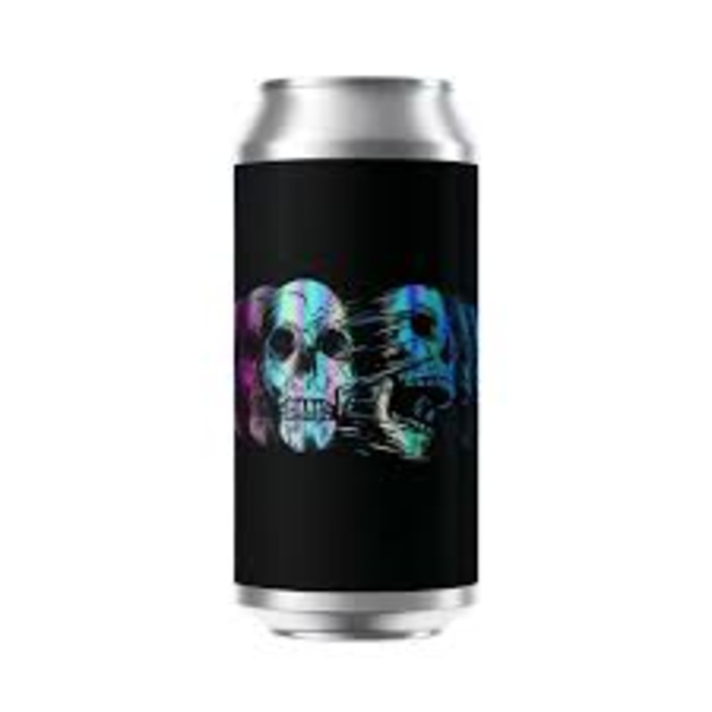 Parish Brewing Infinite Ghost
