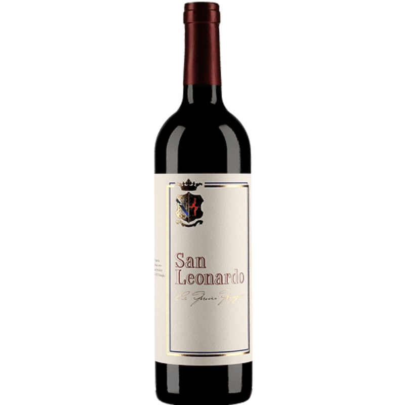 San Leonardo 2016, Tenuta San Leonardo 6 Bottle Case 6x75cl