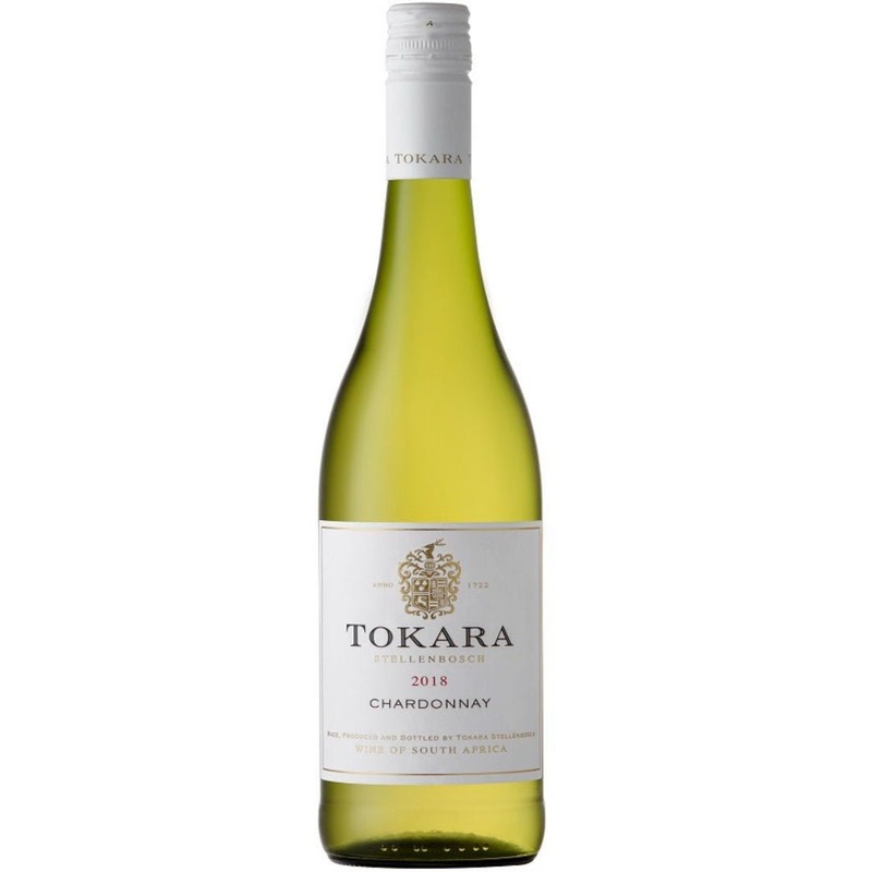 Tokara Chardonnay