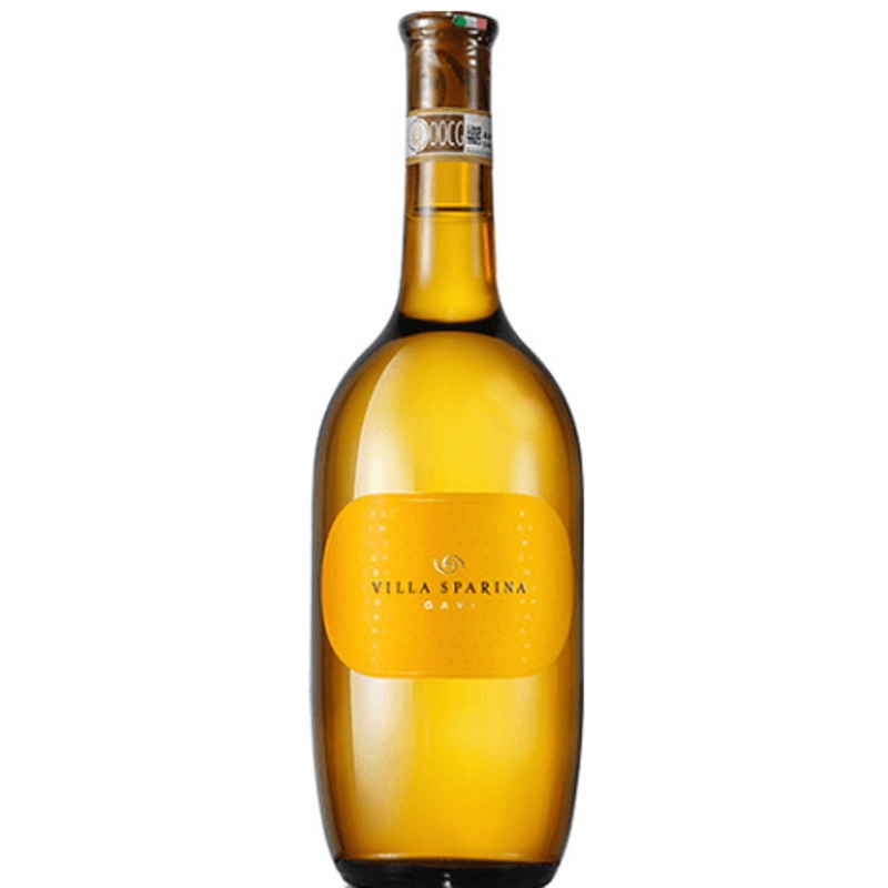 Villa Sparina Gavi di Gavi DOCG 2022 6 Bottle Case 6x75cl