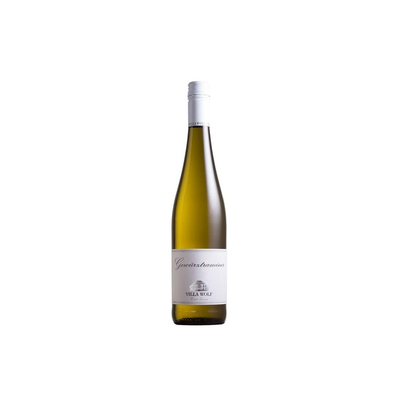 Villa Wolf Gewurztraminer Pfalz 2023