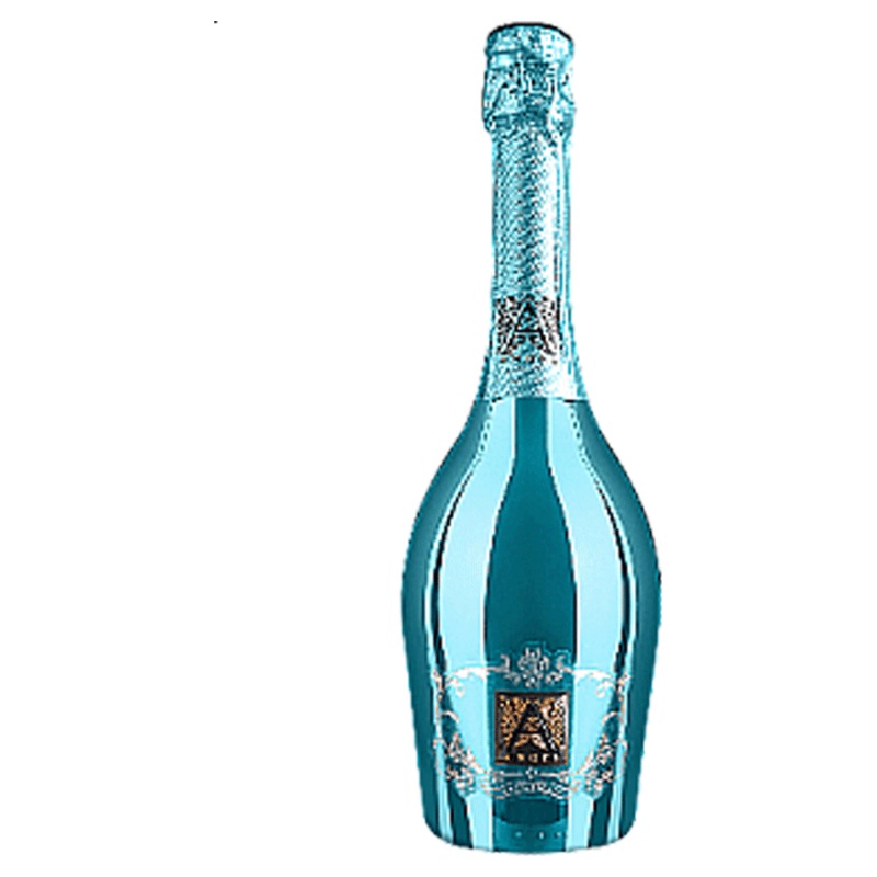 Angel-Sapphire- Muscat Sparkling Wine