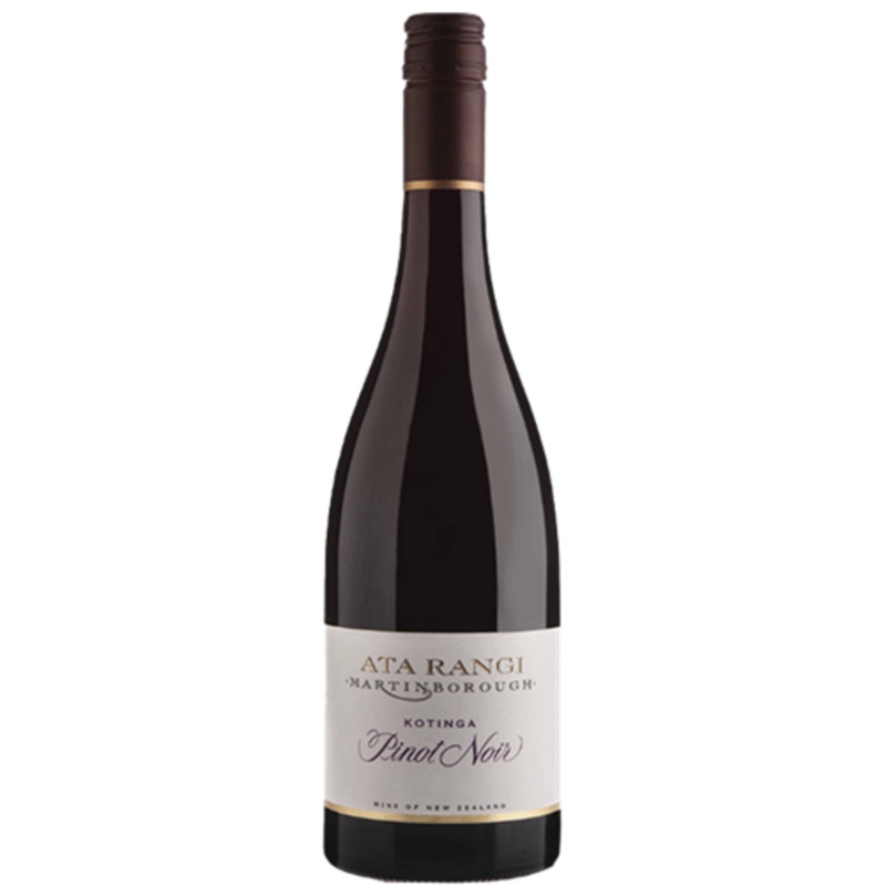 Ata Rangi, `Kotinga Vineyard` Pinot Noir, 2020 (Case)