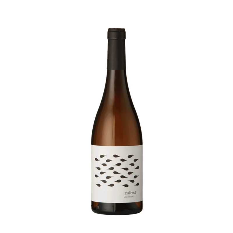 Celler del Roure, Cullerot, 2023 (Case)