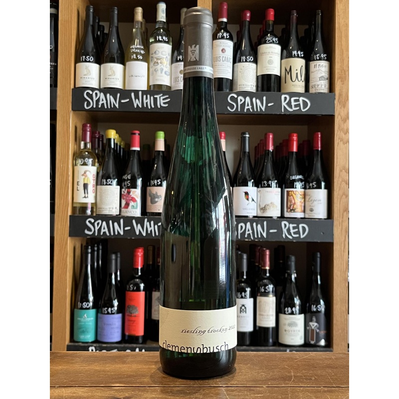Clemens Busch Trocken Riesling