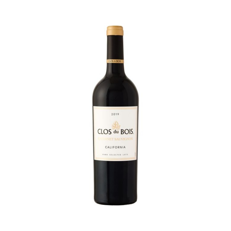 Clos du Bois Cabernet Sauvignon 750 ML