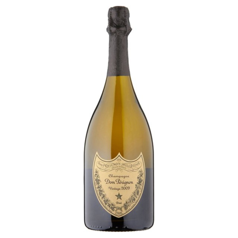 Dom Perignon 2009 Champagne 1 Bottle 75cl