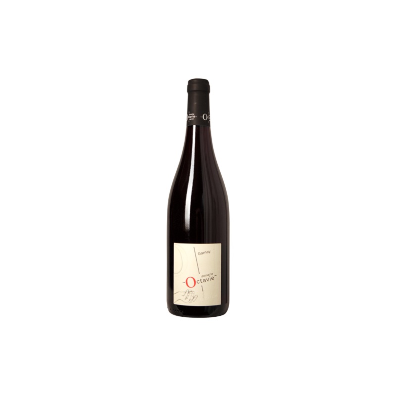 Domaine Octavie Touraine Gamay 2023