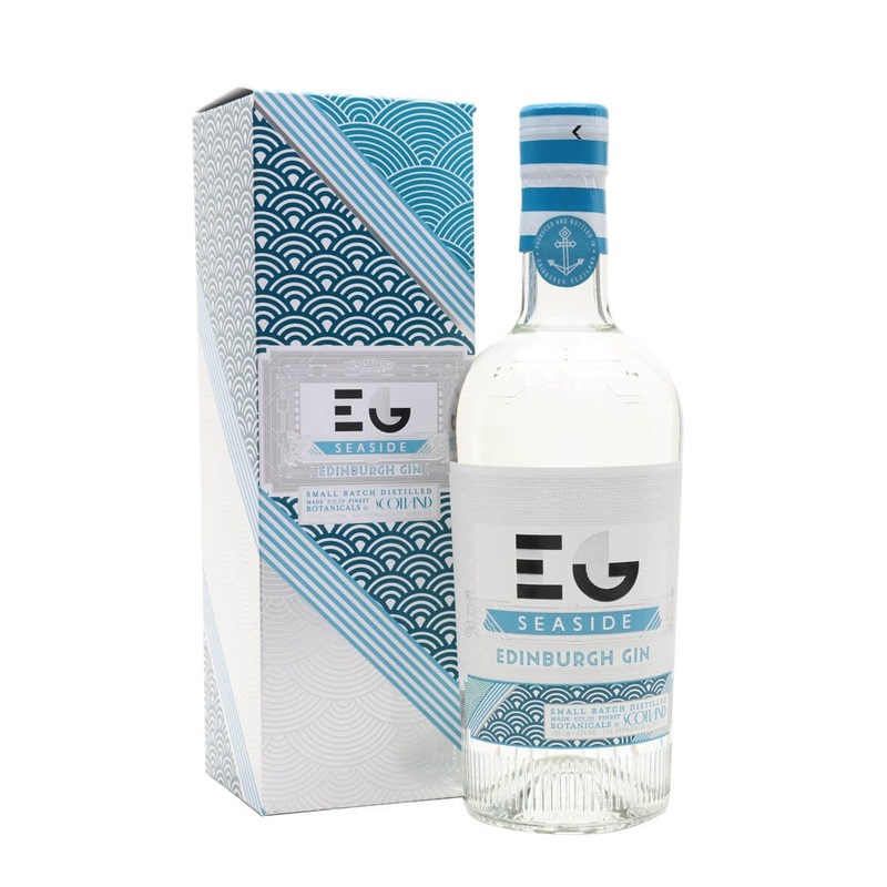 Edinburgh Gin Seaside 70cl