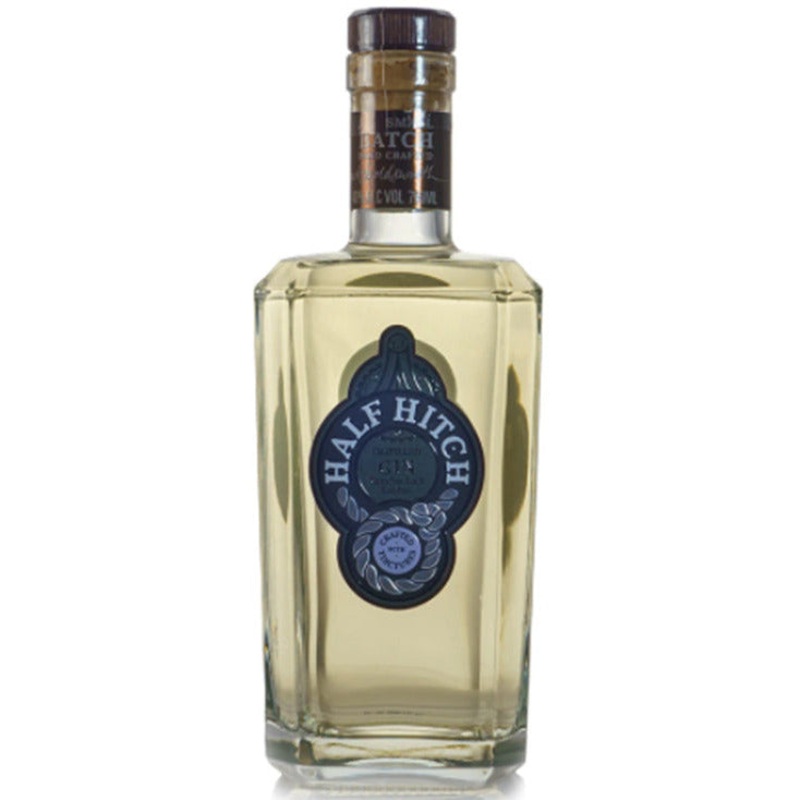 Half Hitch Dry Gin Small Batch