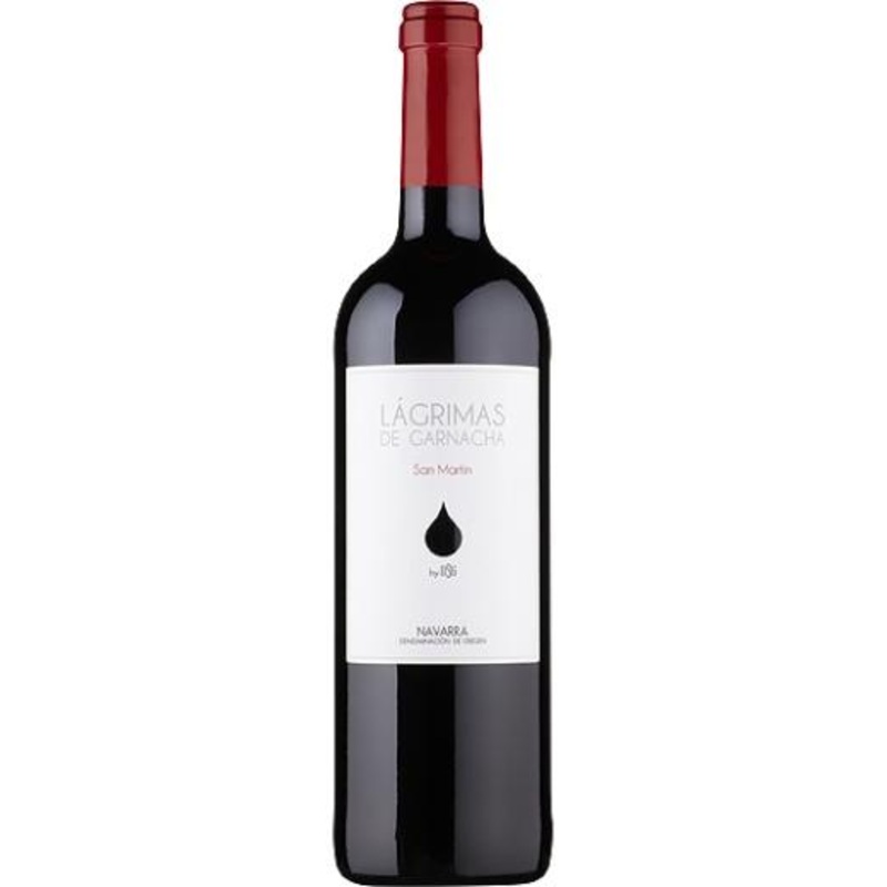Lagrimas, de Garnacha, (Case)