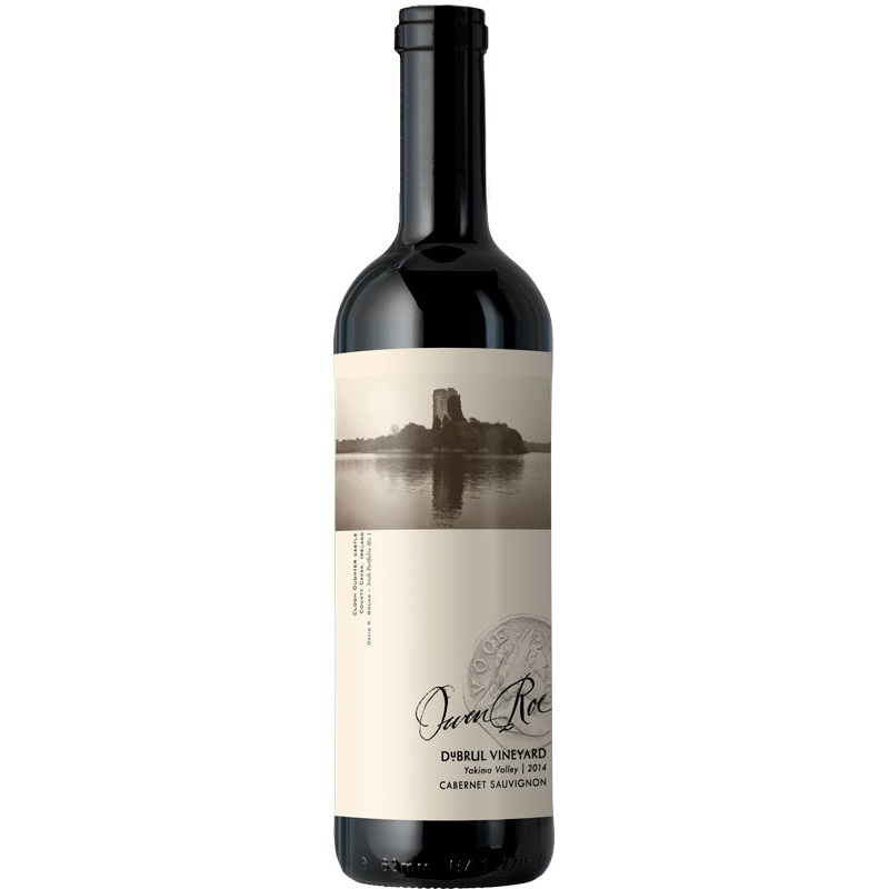 Owen Roe Yakima Valley-WA Cabernet Sauvignon 2018