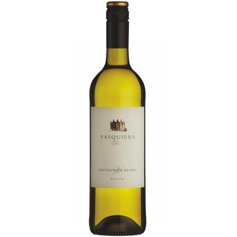 Pasquiers Sauvignon Blanc Rolle