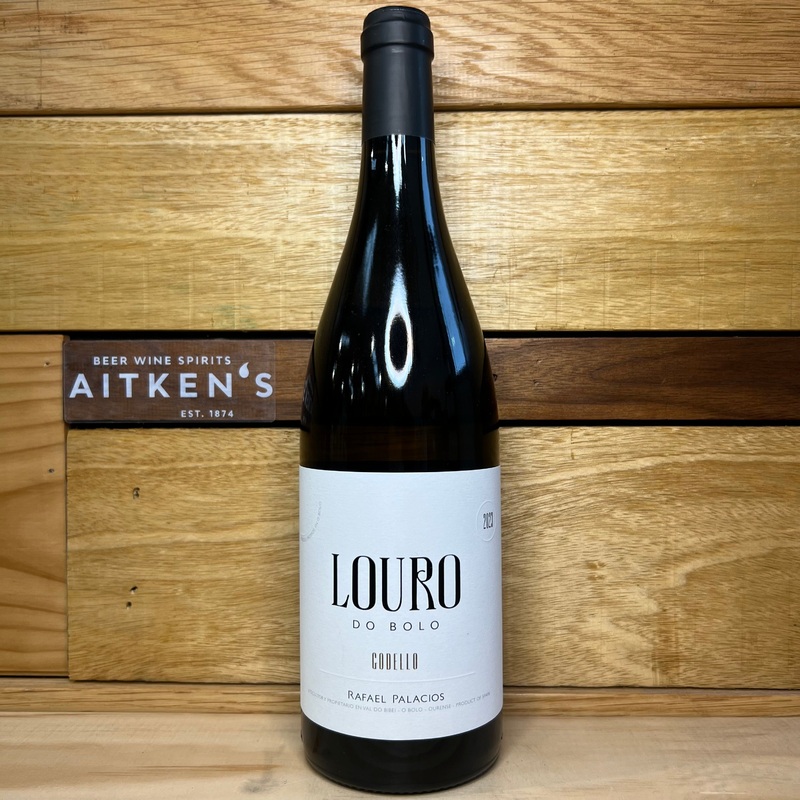 Rafael Palacios, Louro do Bolo, Godello