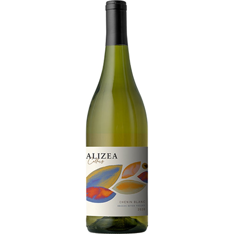 Alizea Cellars Chenin Blanc 2020