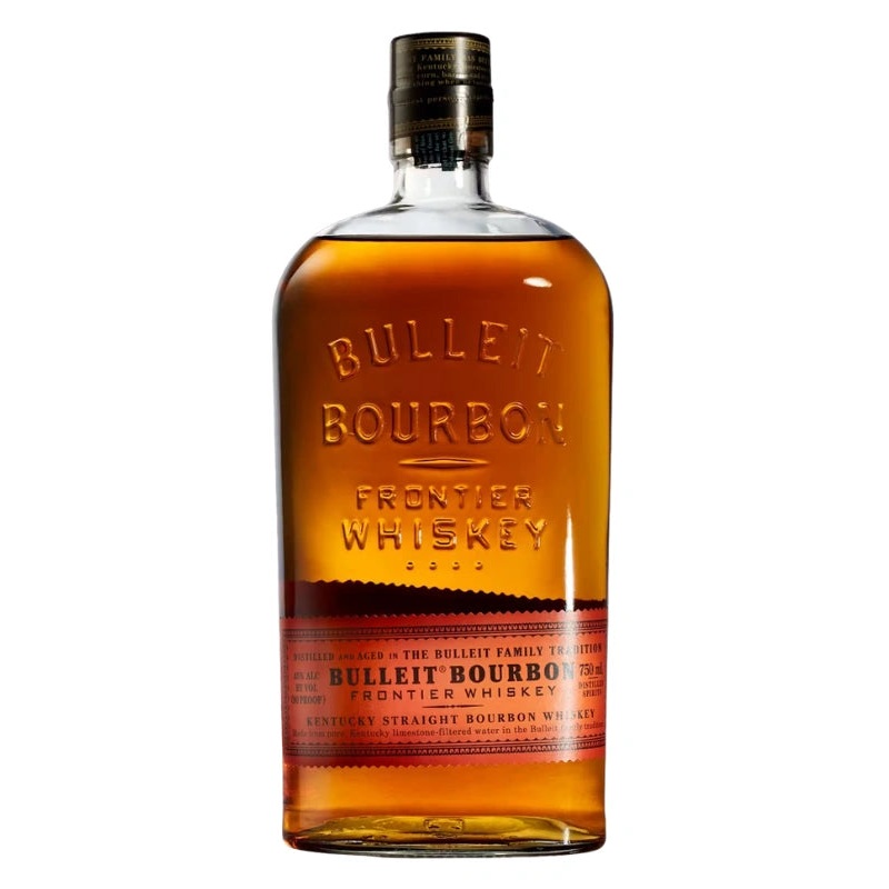 Bulleit Bourbon 750mL