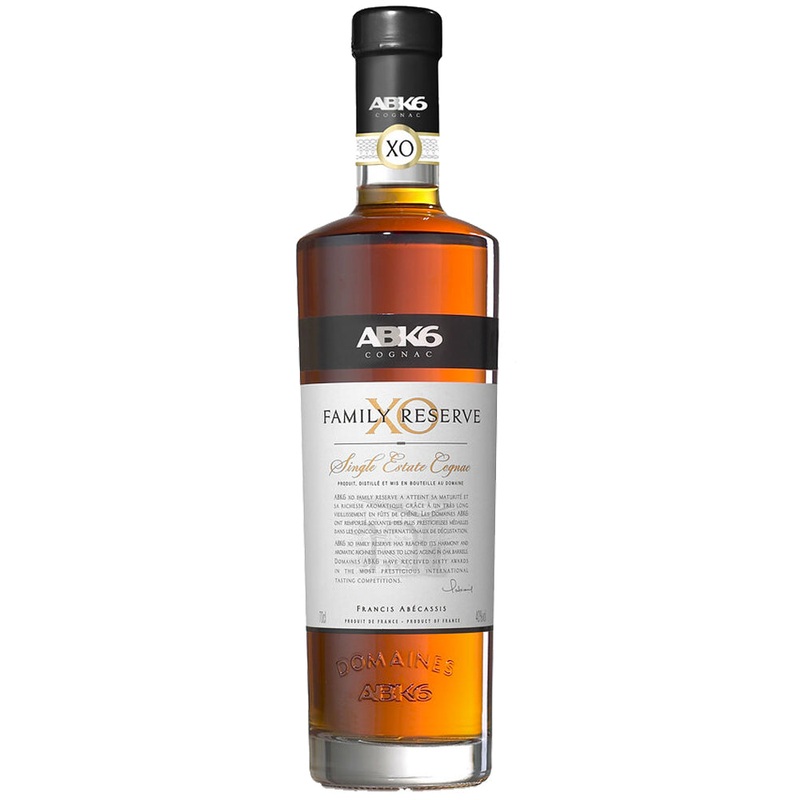 Cognac ABK6 XO  Family Reserve