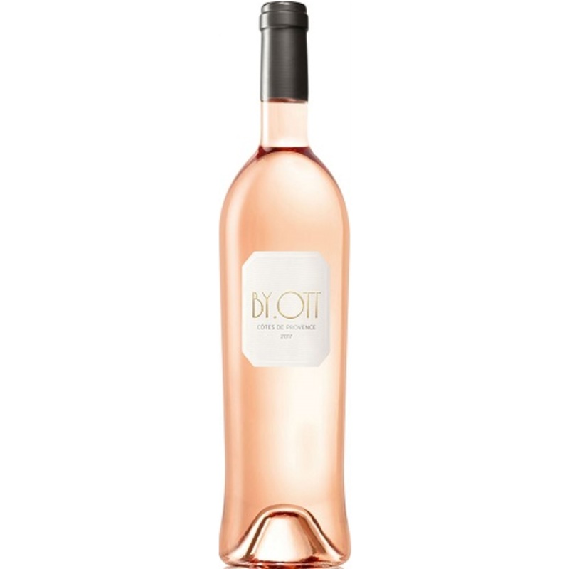 Domaines Ott By. Ott Ros Ctes De Provence 6 Bottle Case 6x75cl