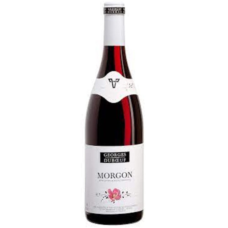 Duboeuf Flower Label Beaujolais Morgon 2023 - 750ML