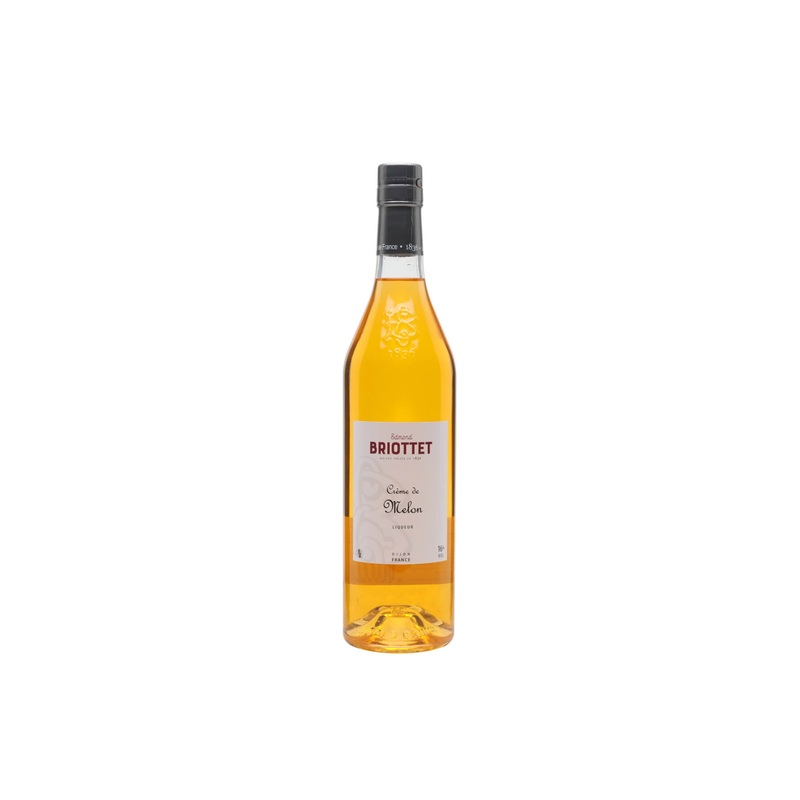Edmond Briottet - Crme De Melon Liqueur 70cl