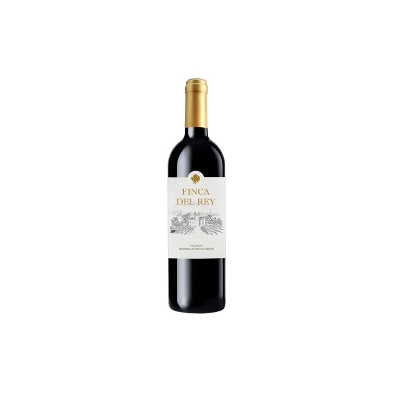 Finca Del Rey DO Valencia Red 2022