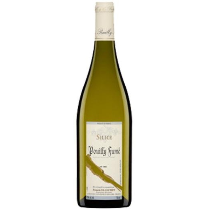 Francis Blanchet, Pouilly Fume Silice, 2022 (Case)