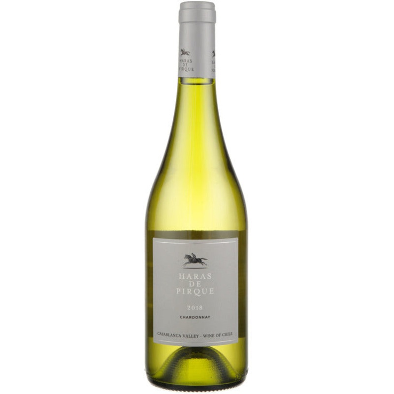 Haras De Pirque Chardonnay Reserva Maipo Valley