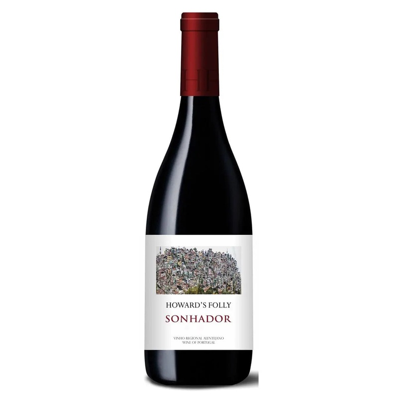 Howards Folly Sonhador Red, 75 cl