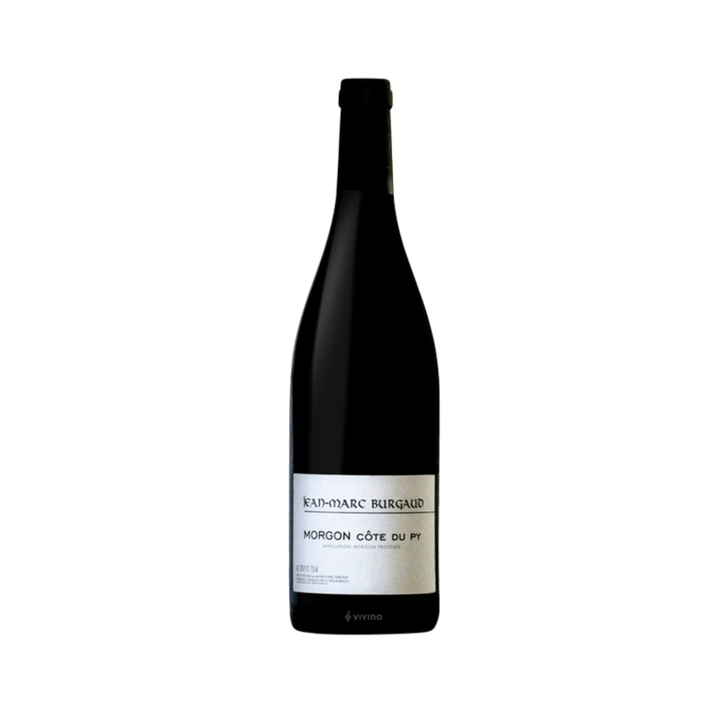 Jean-Marc Burgaud Morgon Cote du Py 750 ML