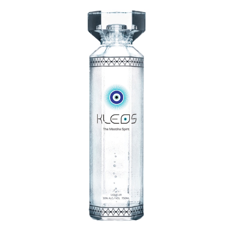 Kleos Mastiha Premium Spirit 70cl