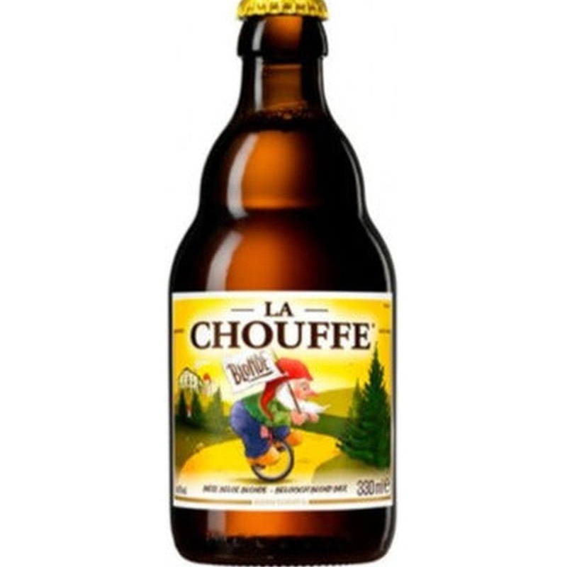 La Chouffe 1 Bottle