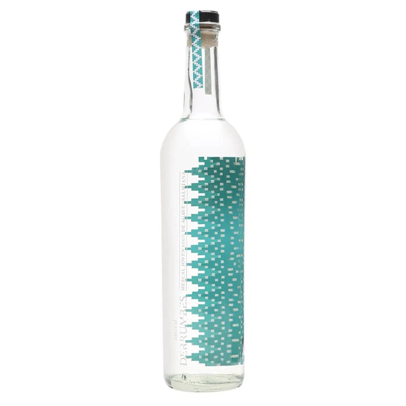Mezcal Derumbes San Luis Potosi, 70 cl
