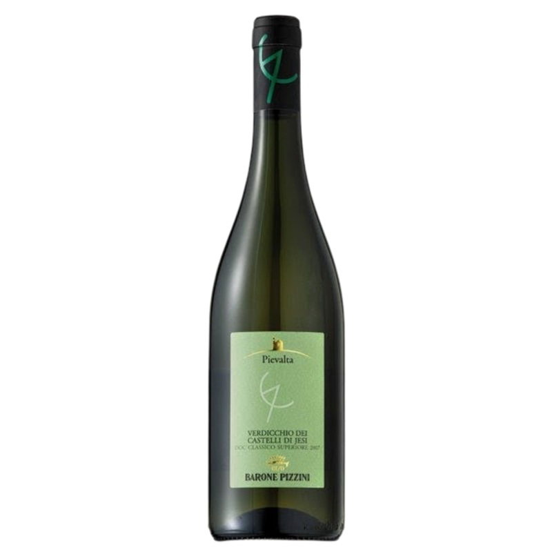 Pievalta Verdicchio dei Castelli di Jesi Classico Superiore 2017 750 ML