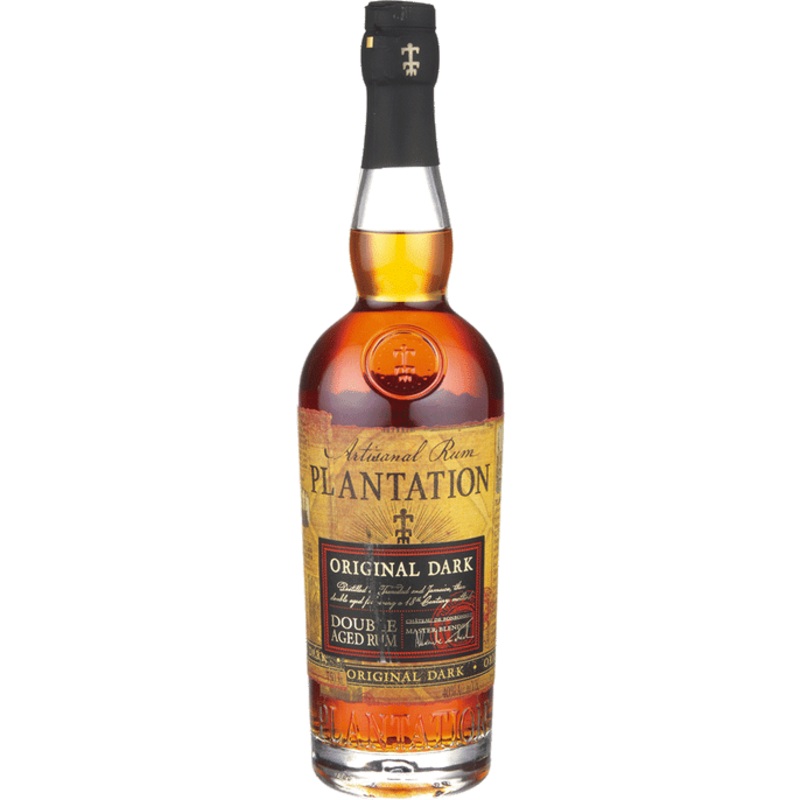 Plantation Original Dark Rum