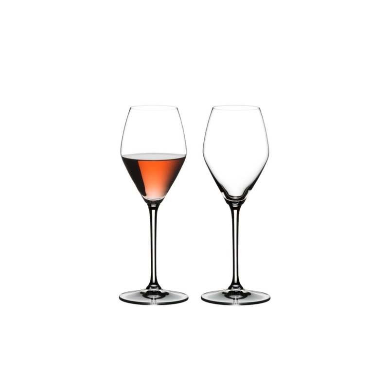 Riedel Extreme Ros Wine/Ros Champagne Glasses 2 PACK