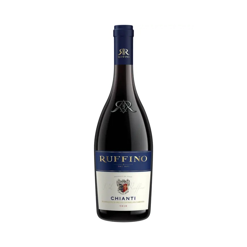 Ruffino Chianti 750 ML