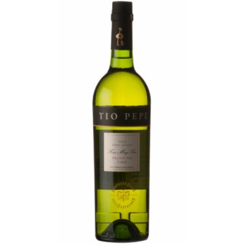 Tio Pepe, NV 75cl Bottle