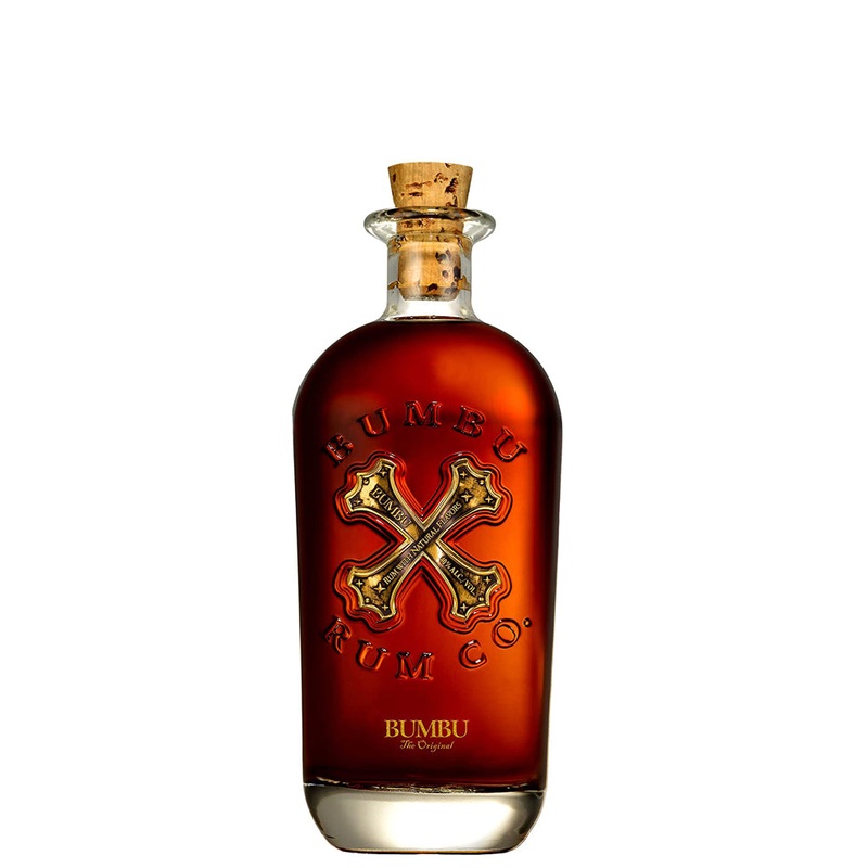 Bumbu Rum Half Bottle 35cl
