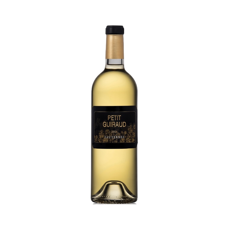 Chateau Guiraud Petit Guiraud Sauternes 375 ML