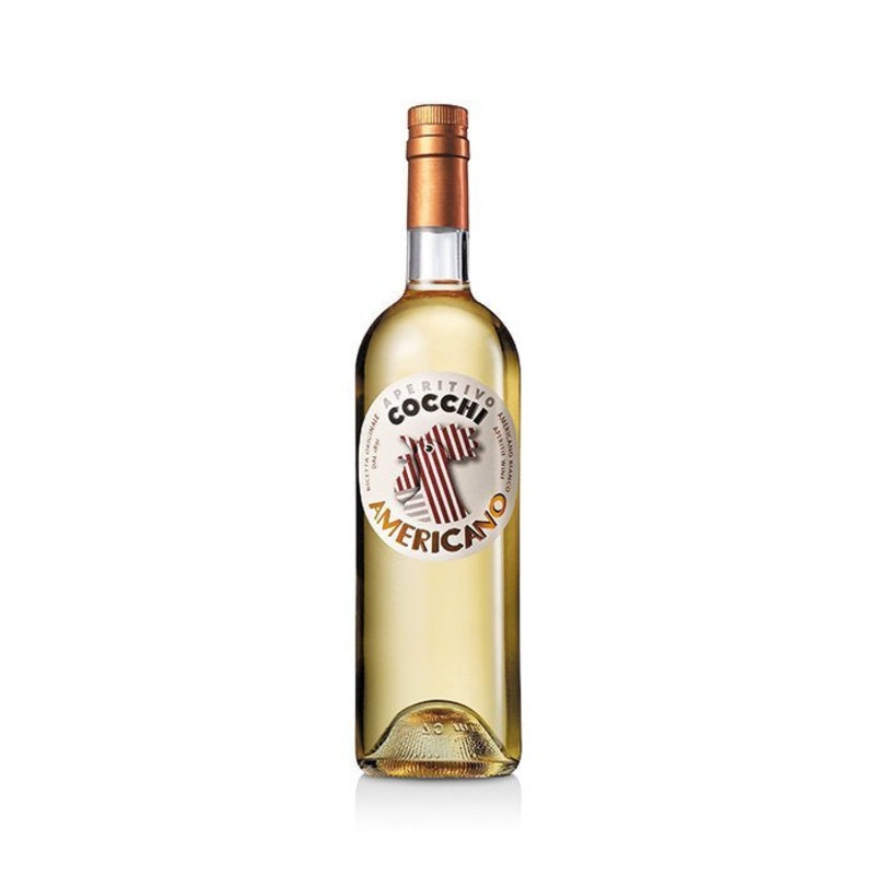 Cocchi Americano Aperitivo 75cl 16.5% abv