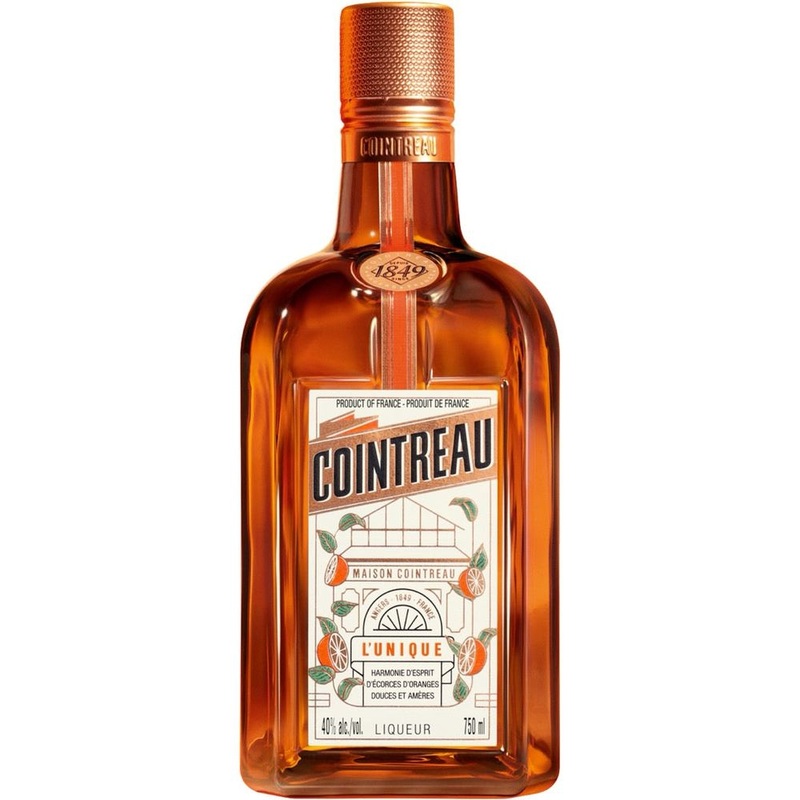 Cointreau Liqueur
