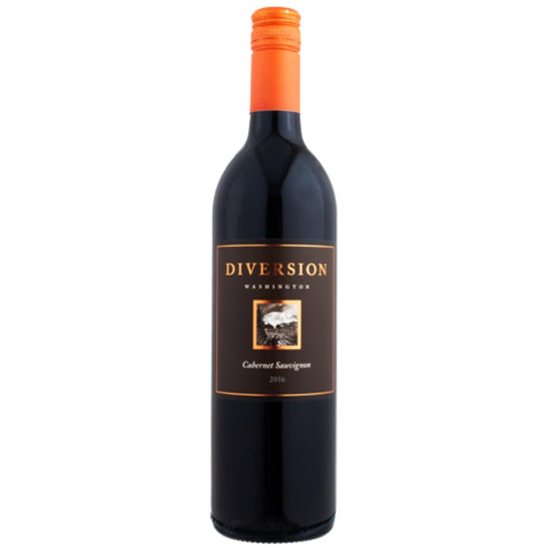 Diversion Cabernet