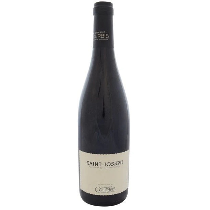 Domaine Courbis, Saint-Joseph Rouge 2023 (Case)
